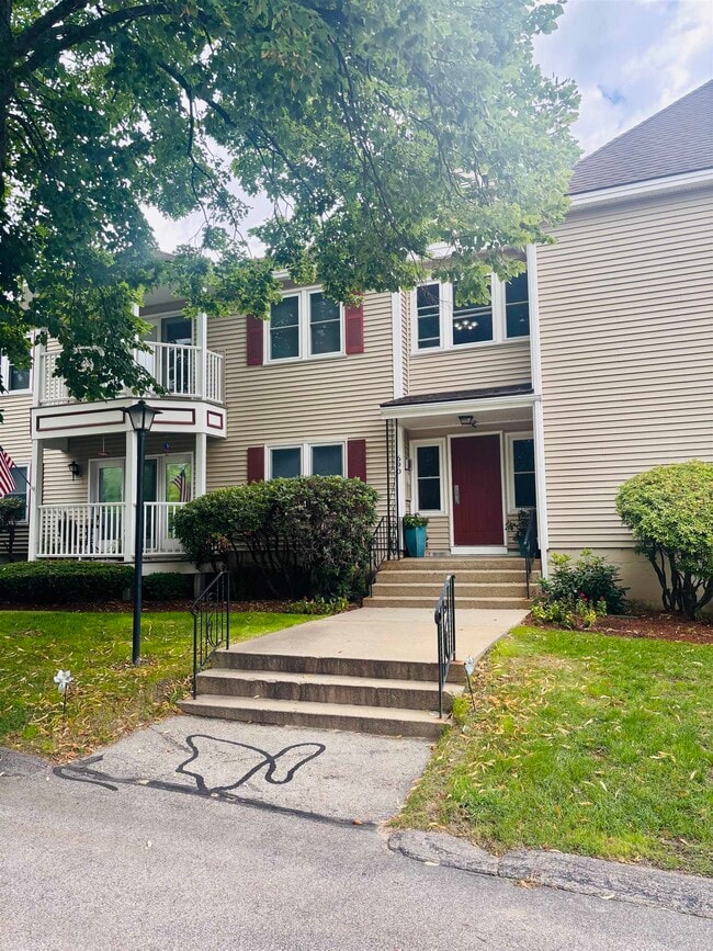 property at 690 S Porter St