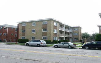 4544 River Rd Apartments