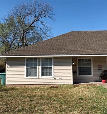 property at 1326-1328 S Travis St