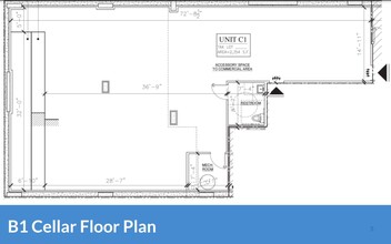 5216 Roosevelt Ave in Woodside, NY - Building Photo - Floor Plan