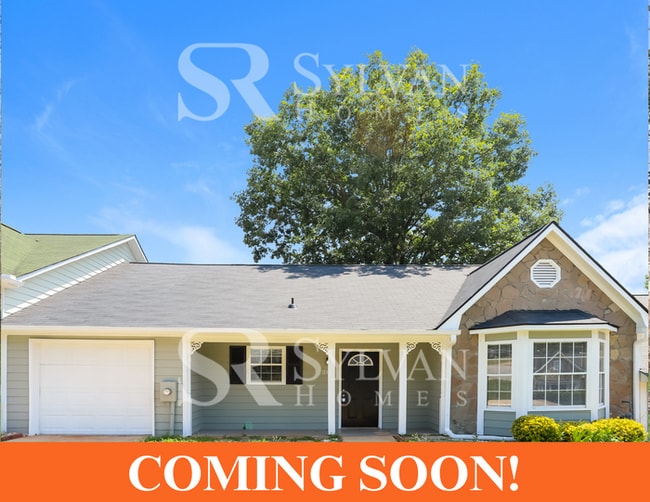 property at 206 Oak Cir N