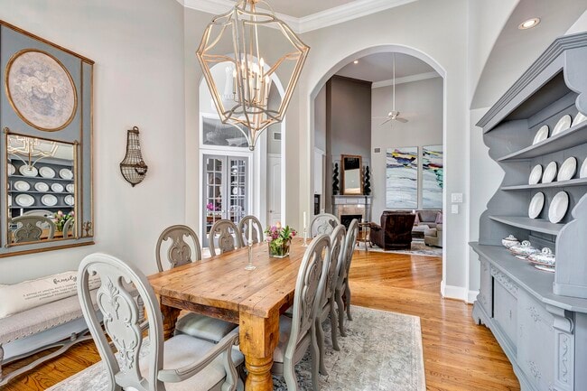 property at 1111 Joshua Ln