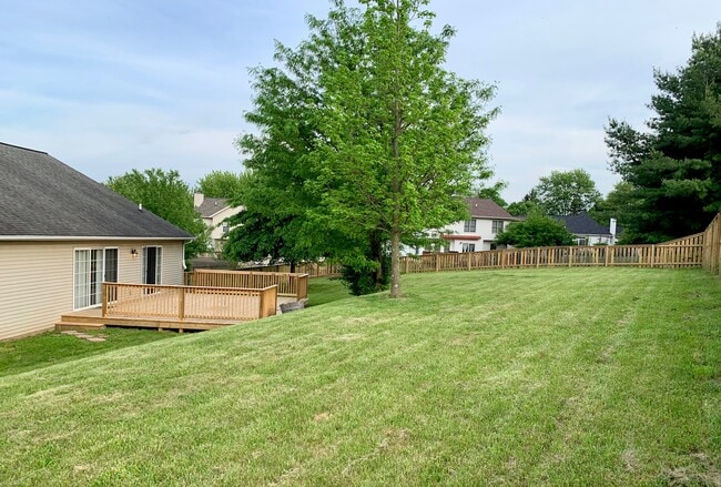 1209 W. Aspen Ct., Unit 1209 Asoen in Bloomington, IN - Building Photo - Building Photo