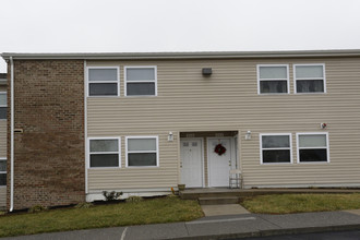 Stephens Village in Stephens City, VA - Building Photo - Building Photo