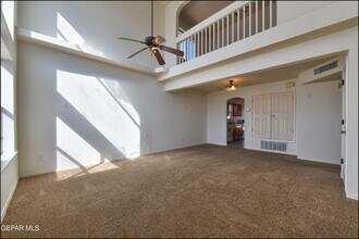 5568 Rick Husband Dr in El Paso, TX - Building Photo - Building Photo