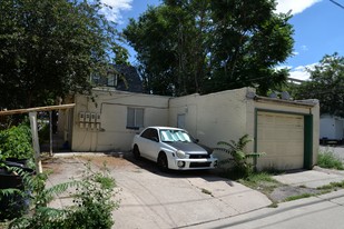 1077 Colorado Blvd in Denver, CO - Foto de edificio - Building Photo