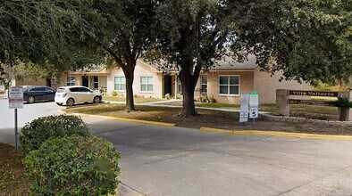 600 N Fairgrounds Rd in Rio Grande City, TX - Building Photo - Building Photo