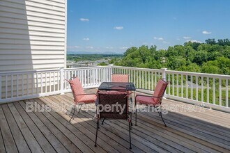 1992 Asheville Dr in Charlottesville, VA - Building Photo - Building Photo