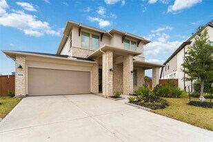 7215 Mellow Gln Wy in Katy, TX - Building Photo
