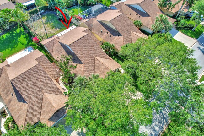 143 Cape Pointe Cir in Jupiter, FL - Building Photo - Building Photo