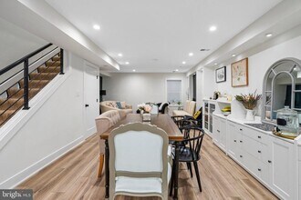 1110 6th St NW, Unit 1 in Washington, DC - Building Photo - Building Photo