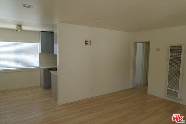 property at 5960 Benner St