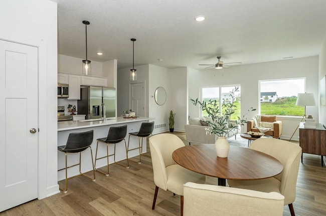 property at 3111 Bracken Pl