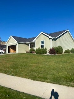 3125 Copper Ridge Loop in Billings, MT - Building Photo