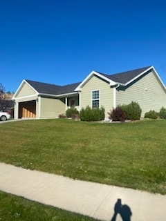 property at 3125 Copper Ridge Loop