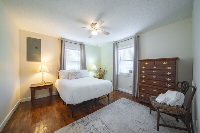 161 Calhoun Rd, Unit ID1351221P in Hamilton, GA - Building Photo - Building Photo