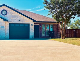 3209 Lineage Loop in Killeen, TX - Building Photo