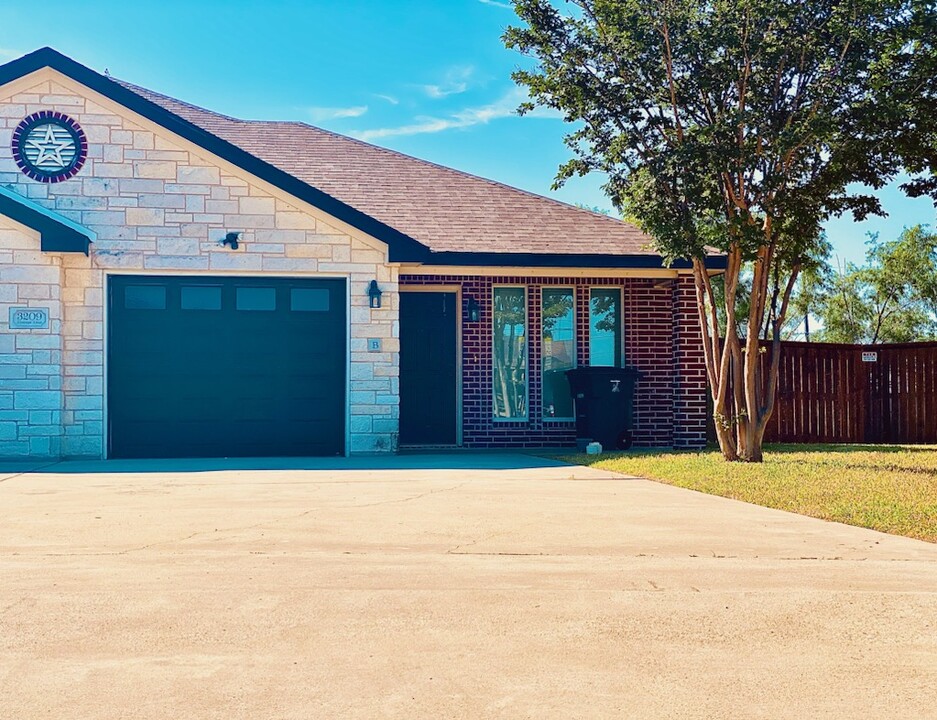 3209 Lineage Loop in Killeen, TX - Building Photo