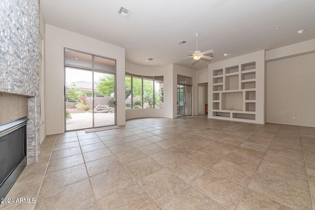 property at 11473 E Blanche Dr