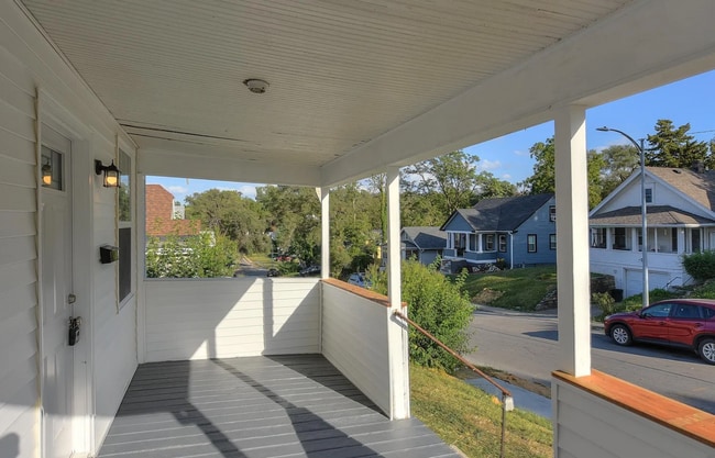 4276 Binney St in Omaha, NE - Building Photo - Building Photo