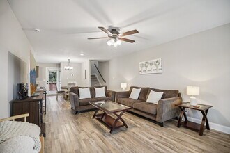 513 Lucky Ln in Clarksville, TN - Building Photo - Building Photo