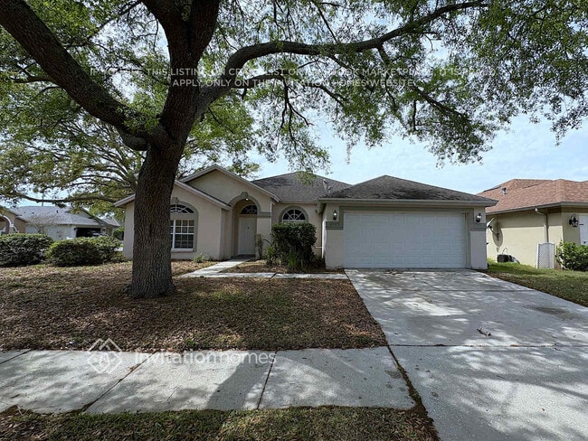 property at 2025 Bell Ranch St