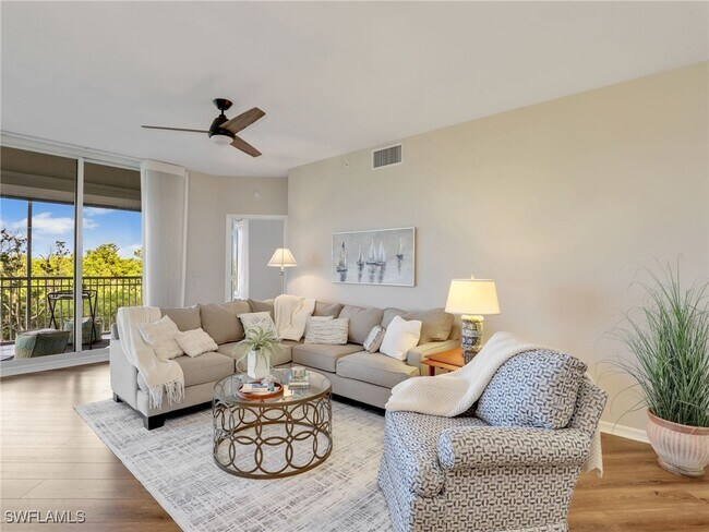 property at 1001 Arbor Lake Dr