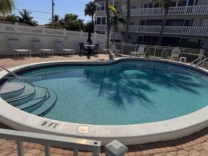 1971 SE 5th Ct in Pompano Beach, FL - Building Photo - Building Photo