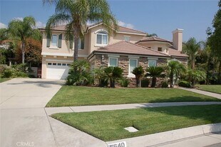 5640 Camarrio Ct in Rancho Cucamonga, CA - Building Photo