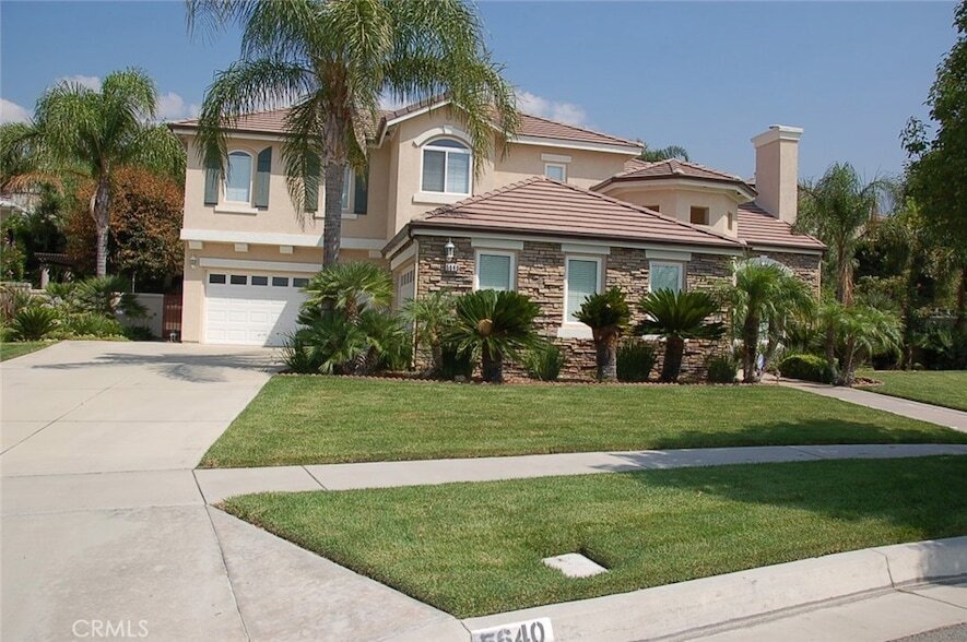 5640 Camarrio Ct in Rancho Cucamonga, CA - Building Photo