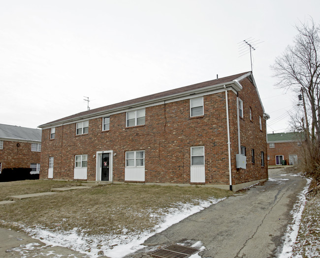 3531 Otterbein Ave in Dayton, OH - Building Photo - Building Photo