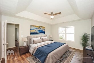 520 Village Cir in Stockbridge, GA - Building Photo - Building Photo