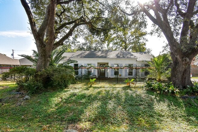 property at 9235 Pecos St