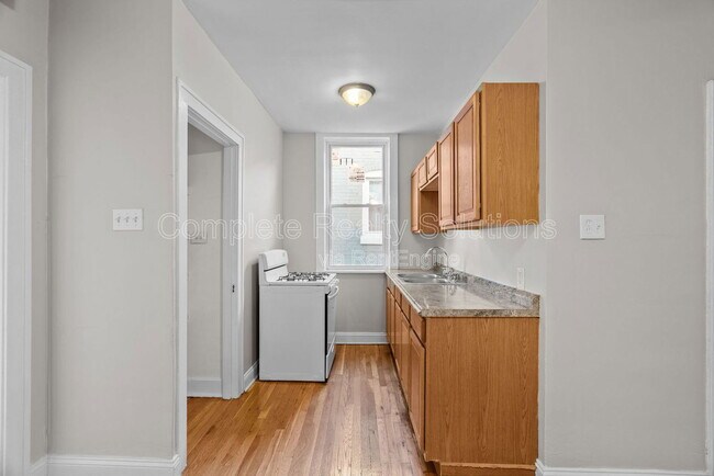 4175 McRee Ave in St. Louis, MO - Foto de edificio - Building Photo