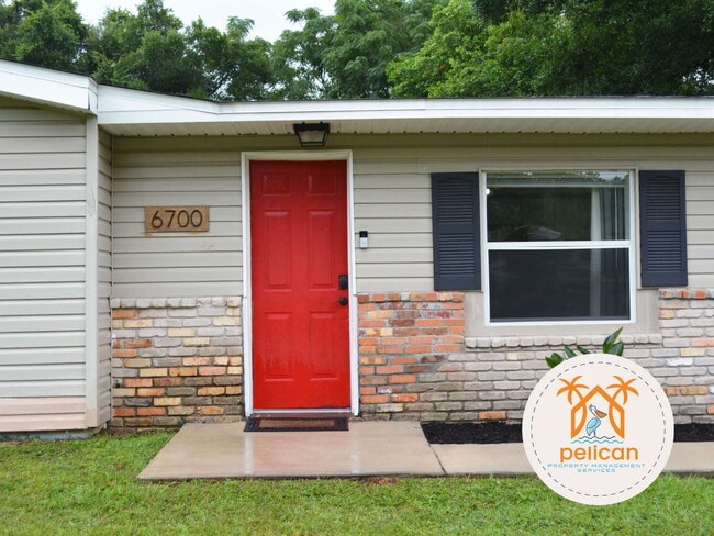 6700 Ventura Blvd in Milton, FL - Building Photo - Building Photo