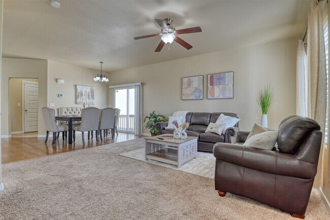 1234 Antrim Loop in Colorado Springs, CO - Building Photo - Building Photo