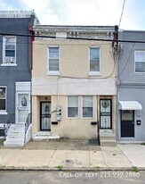 3724 Fairmount Ave, Unit Unit 1 in Philadelphia, PA - Building Photo