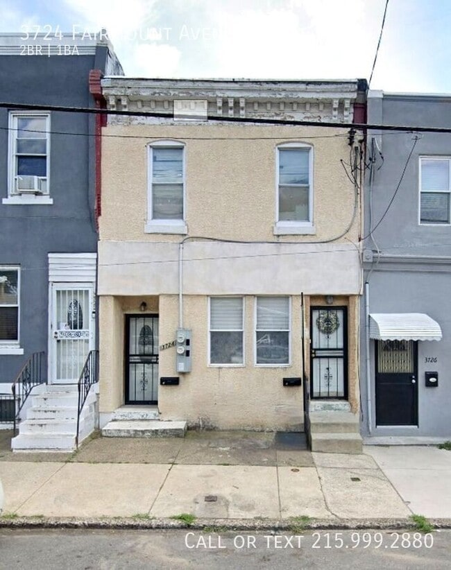 3724 Fairmount Ave