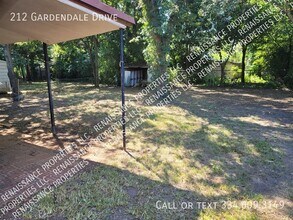 212 Gardendale Dr in Montgomery, AL - Building Photo - Building Photo