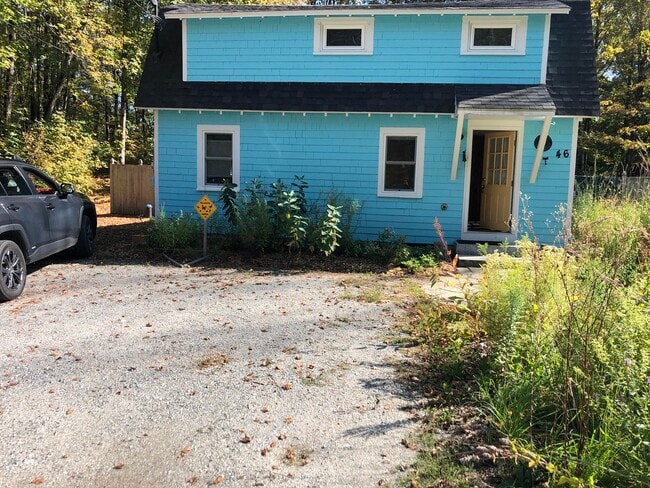 property at 46 Wilmot Center Rd