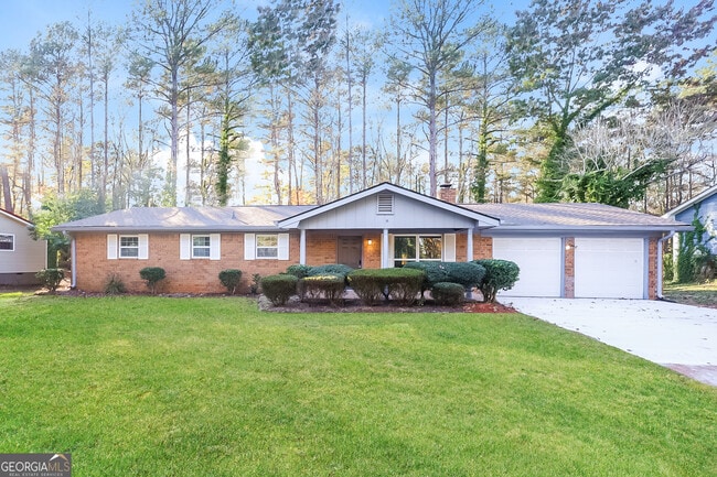 property at 620 Waterboy Rd