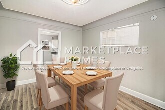 16570 Kentfield St in Detroit, MI - Building Photo - Building Photo