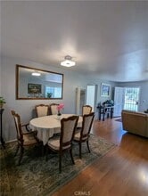 2325 S Harcourt Ave in Los Angeles, CA - Building Photo - Building Photo