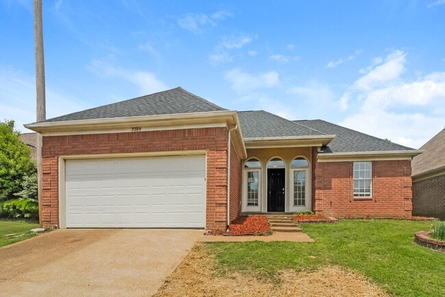 property at 2784 Fletcher View Dr