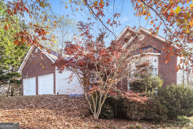 3496 Osceola Trail in Gainesville, GA - Building Photo - Building Photo