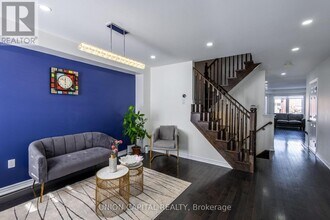 93 Stoyell Dr in Richmond Hill, ON - Building Photo - Building Photo