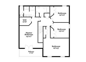 3218 Mapleside Ln in Murfreesboro, TN - Building Photo - Building Photo