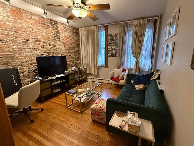 property at 37 Garden St