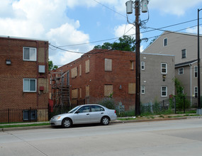 610 Eastern Ave NE in Washington, DC - Building Photo - Building Photo