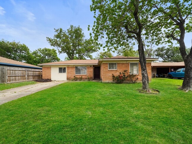 property at 3006 14th Ave N